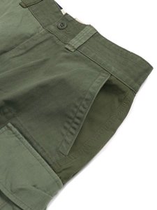 画像4: 【送料無料】POLO RALPH LAUREN GELLAR RELAXED FIT PATCHWORK CARGO SHORT (4)