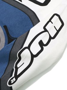 画像5: 【送料無料】HUF TOYOTA TRD GRANDSTAND JERSEY (5)