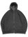 画像1: 【送料無料】Ten-c ZIP UP HOODY AIRBRUSHED DIAGONAL FLEECE (1)