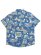 画像2: 【送料無料】REYN SPOONER LOS ANGELES DODGERS 2025 SCENIC SHIRT (2)