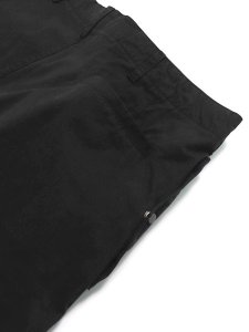 画像6: 【送料無料】Ten-c BERMUDA UTILITY SHORTS COTTON GABARDINE (6)