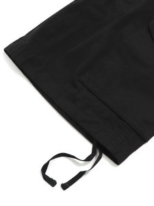画像9: 【送料無料】Ten-c BERMUDA UTILITY SHORTS COTTON GABARDINE (9)