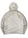 画像2: 【送料無料】Ten-c ZIP UP HOODY AIRBRUSHED DIAGONAL FLEECE (2)