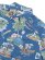 画像3: 【送料無料】REYN SPOONER LOS ANGELES DODGERS 2025 SCENIC SHIRT (3)