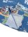 画像5: 【送料無料】REYN SPOONER LOS ANGELES DODGERS 2025 SCENIC SHIRT (5)