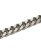 画像2: 【送料無料】B.B.SIMON SKULL PANTS CHAIN LARGE RING (2)