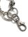 画像5: 【送料無料】B.B.SIMON SKULL PANTS CHAIN MEDIUM RING (5)