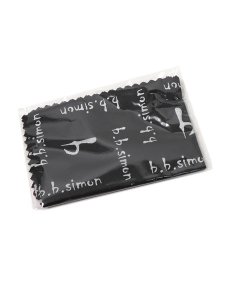 画像7: 【送料無料】B.B.SIMON BB CRYSTAL SUNGLASSES CLEAR SKY BLUE (7)