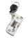 画像1: B.B.SIMON WHITE LOGO LIGHTER HOLDER (1)