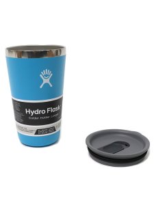 画像2: Hydro Flask DRINKWARE 16 OZ ALL AROUND TUMBLER-PACIFIC (2)