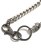 画像4: 【送料無料】B.B.SIMON SKULL PANTS CHAIN LARGE RING (4)