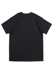 画像2: ACAPULCO GOLD BAM BAM TEE BLACK (2)