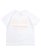 画像2: 【KIDS】ROCK OFF KIDS WU-TANG CLAN LOGO TEE (2)