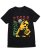 画像1: ROCK OFF PERTERTOSH SMOKING SS TEE (1)