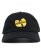 画像2: ROCK OFF WU-TANG CLAN LOGO BASEBALL CAP (2)