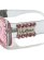 画像5: 【送料無料】B.B.SIMON BB CRYSTAL SUNGLASSES CLOUDY PINK (5)
