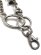 画像5: 【送料無料】B.B.SIMON SKULL PANTS CHAIN LARGE RING (5)