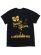 画像1: ROCK OFF WUTANGCLAN TOUR 23 NY STATE SS TEE (1)