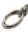 画像6: 【送料無料】B.B.SIMON SKULL PANTS CHAIN MEDIUM RING (6)