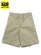 画像1: 【KIDS】DICKIES KIDS MULTI POCKET WORK SHORT-DESERT SAND (1)