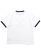 画像2: CHAMPION S/S RINGER TEE-WHITE (2)