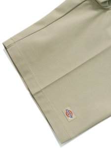 画像7: 【KIDS】DICKIES KIDS MULTI POCKET WORK SHORT-DESERT SAND (7)