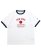 画像1: CHAMPION S/S RINGER TEE-WHITE (1)