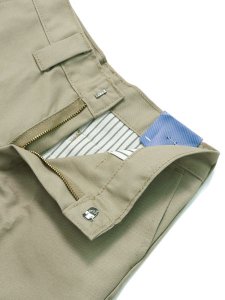 画像4: 【KIDS】DICKIES KIDS MULTI POCKET WORK SHORT-DESERT SAND (4)