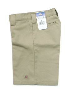 画像6: 【KIDS】DICKIES KIDS MULTI POCKET WORK SHORT-DESERT SAND (6)