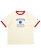 画像1: CHAMPION S/S RINGER TEE-NATURAL (1)