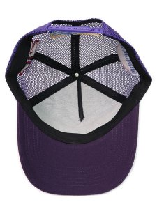 画像6: MONO STARZ RACEWAY TRUCKER CAP (6)