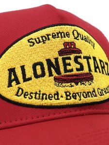 画像7: MONO STARZ RACEWAY TRUCKER CAP (7)