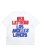 画像1: 【送料無料】RED LETTERS NOT LA LOVERS TEE (1)