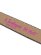 画像6: 【送料無料】B.B.SIMON LAVASAN RED SNAKE HEMATITE LEATHER BELT (6)