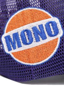 画像9: MONO STARZ RACEWAY TRUCKER CAP (9)