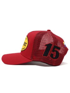 画像3: MONO STARZ RACEWAY TRUCKER CAP (3)