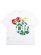 画像1: 【送料無料】RED LETTERS SORRY WE'RE CLOSED TEE (1)