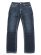 画像2: 【送料無料】TRUE RELIGION ROCCO SUPER T FLAP DARK WASH (2)