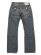 画像1: 【送料無料】TRUE RELIGION RICKY SUPER T STR MIDNIGHT WAREHOUSE DKW (1)