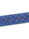画像5: 【送料無料】B.B.SIMON LAVASAN BLUE PEARL SAPPHIRE LEATHER BELT (5)