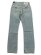 画像1: 【送料無料】TRUE RELIGION RICKY GREEN SUPER QT FLAP HARROGATE GRNW (1)