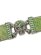 画像5: 【送料無料】B.B.SIMON X EVOL by FUTURE LEATHER BELT (5)