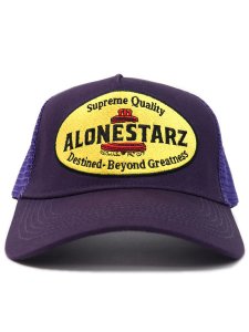 画像2: MONO STARZ RACEWAY TRUCKER CAP (2)