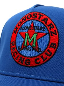 画像7: MONO STARZ MONO RACING CAP (7)