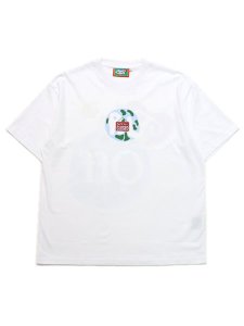画像2: 【送料無料】RED LETTERS SORRY WE'RE CLOSED TEE (2)