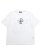 画像2: 【送料無料】RED LETTERS SORRY WE'RE CLOSED TEE (2)
