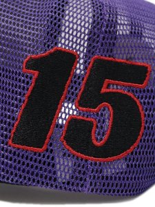 画像8: MONO STARZ RACEWAY TRUCKER CAP (8)