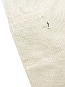 画像7: 【SALE】【送料無料】NIKE NL UTILITY PANT-PURE/PURE (7)