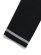 画像5: 【KIDS】NIKE TODDLER BOYS ZIP RASH GUARD-BLACK (5)