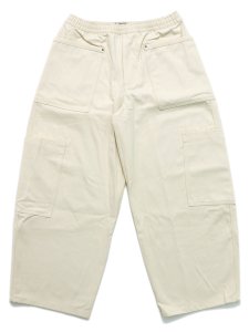 画像1: 【送料無料】NIKE NL UTILITY PANT-PURE/PURE (1)